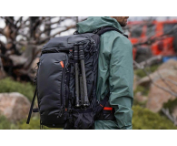 PGYTECH OnePro Flex 30L + Insert M (Black) - 1517732 - zdjęcie 4